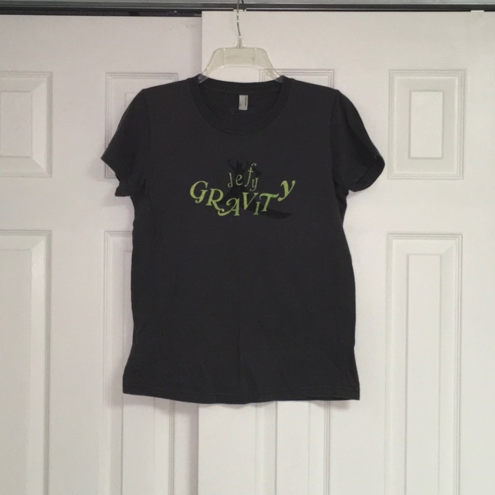 Wicked T-Shirt
